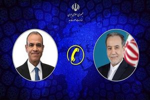 ایران با جدیت به دنبال شناسایی متجاوز و پرداخت خسارت است