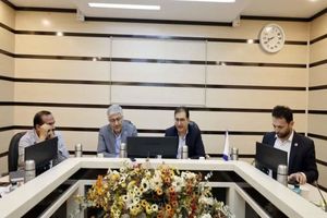 چهارمحال و بختیاری میزبان رویداد ملی «تا ثریا» با محوریت صنعت گلخانه‌ای شد