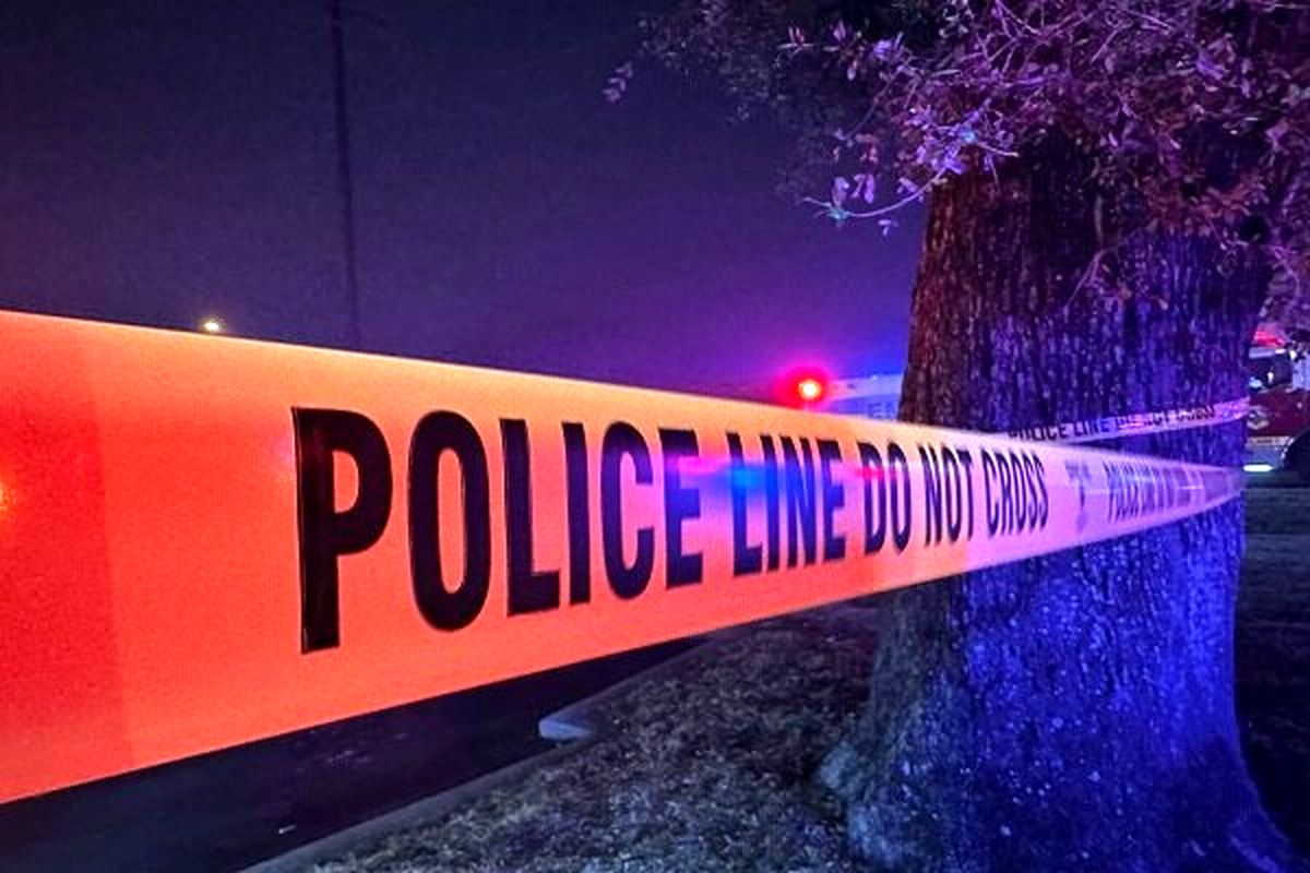 تیراندازی در آمریکا