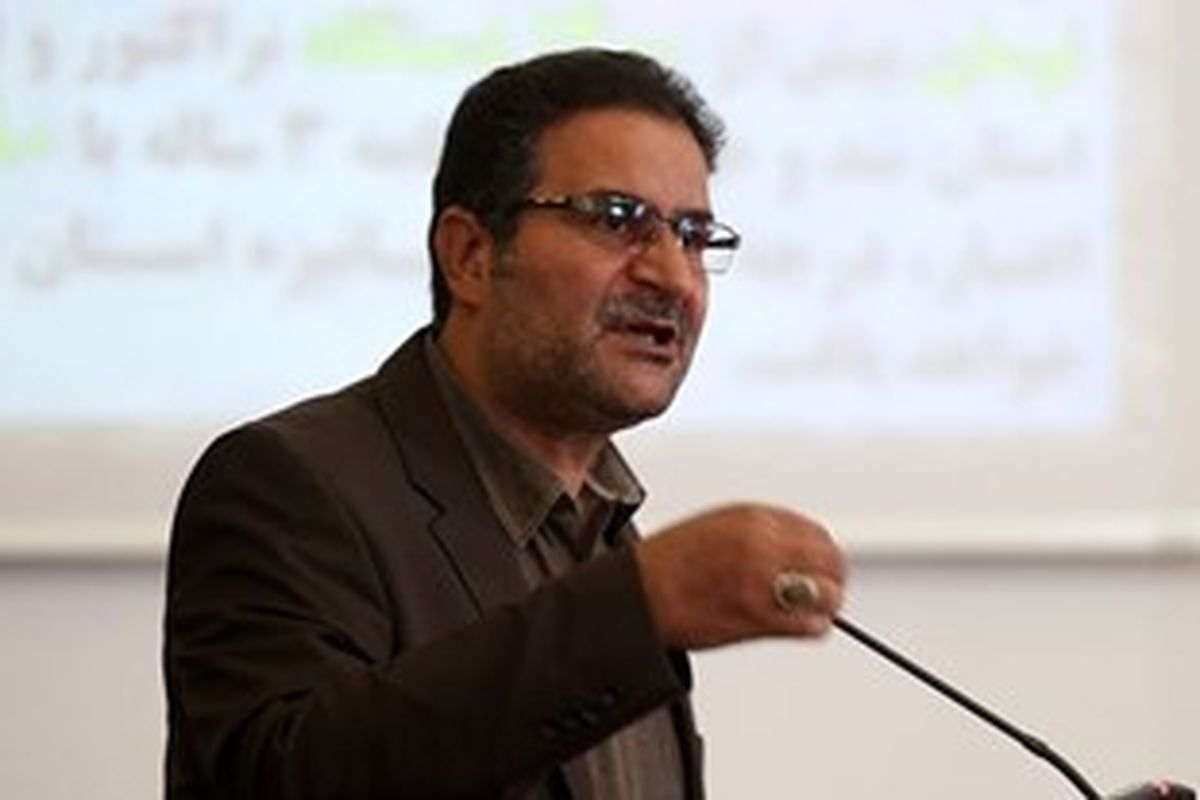 مجتبی مزروعی