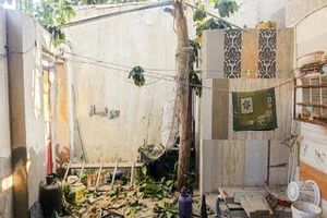 ستاد بازسازی جنگ باید امورات افراد خسارت دیده را به سرعت مرتفع کند