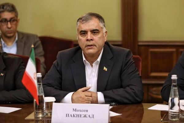 ایران برای تأمین نیازهای انرژی نیکاراگوئه آماده است