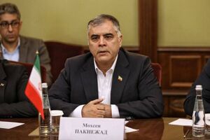 وزیر نفت بر لزوم رفع موانع ساختاری و تسریع در اجرای توافق‌های ایران و روسیه تاکید کرد