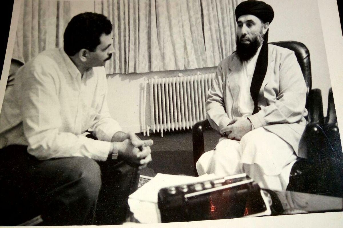 میرحسنی