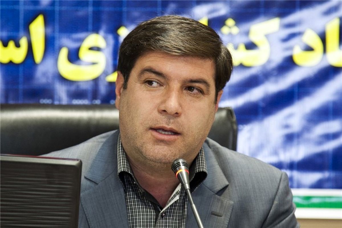 علی اشرف منصوری