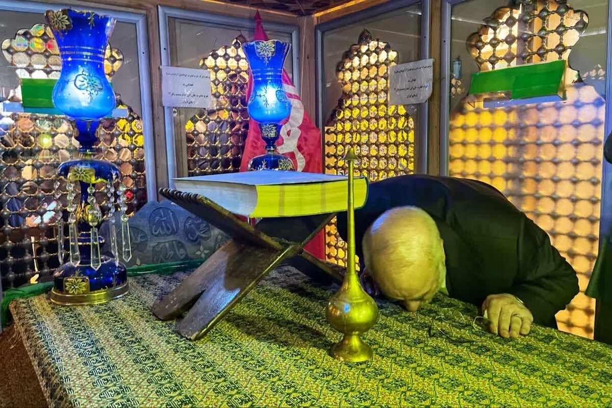رئیس مجلس