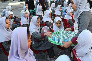 10 درصد دانش‌آموزان کرمانشاهی سفیر سلامت هستند