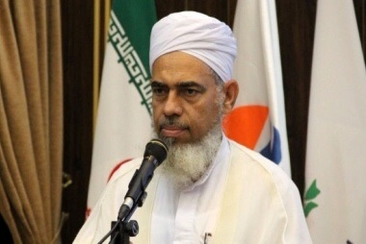 شیخ‌ عبدالرحیم خطیبی