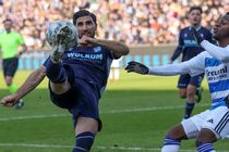  هیرنفین در شب گلزنی جهانبخش شکست خورد