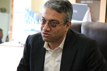 نمایشگاه "دستاوردهای پژوهش، فناوری و فن بازار" پارک علم و فناوری ایلام افتتاح شد