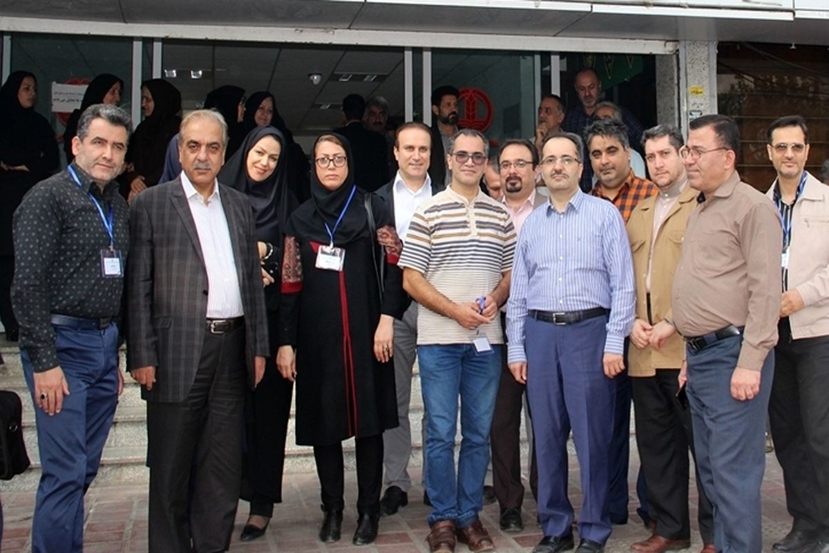 علوم پزشکی گیلان ارایه خدمات درمانی+ پزشکی به زائران اربعین حسینی