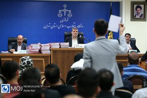 آغاز پنجمین جلسه دادگاه پرونده کیمیا خودرو