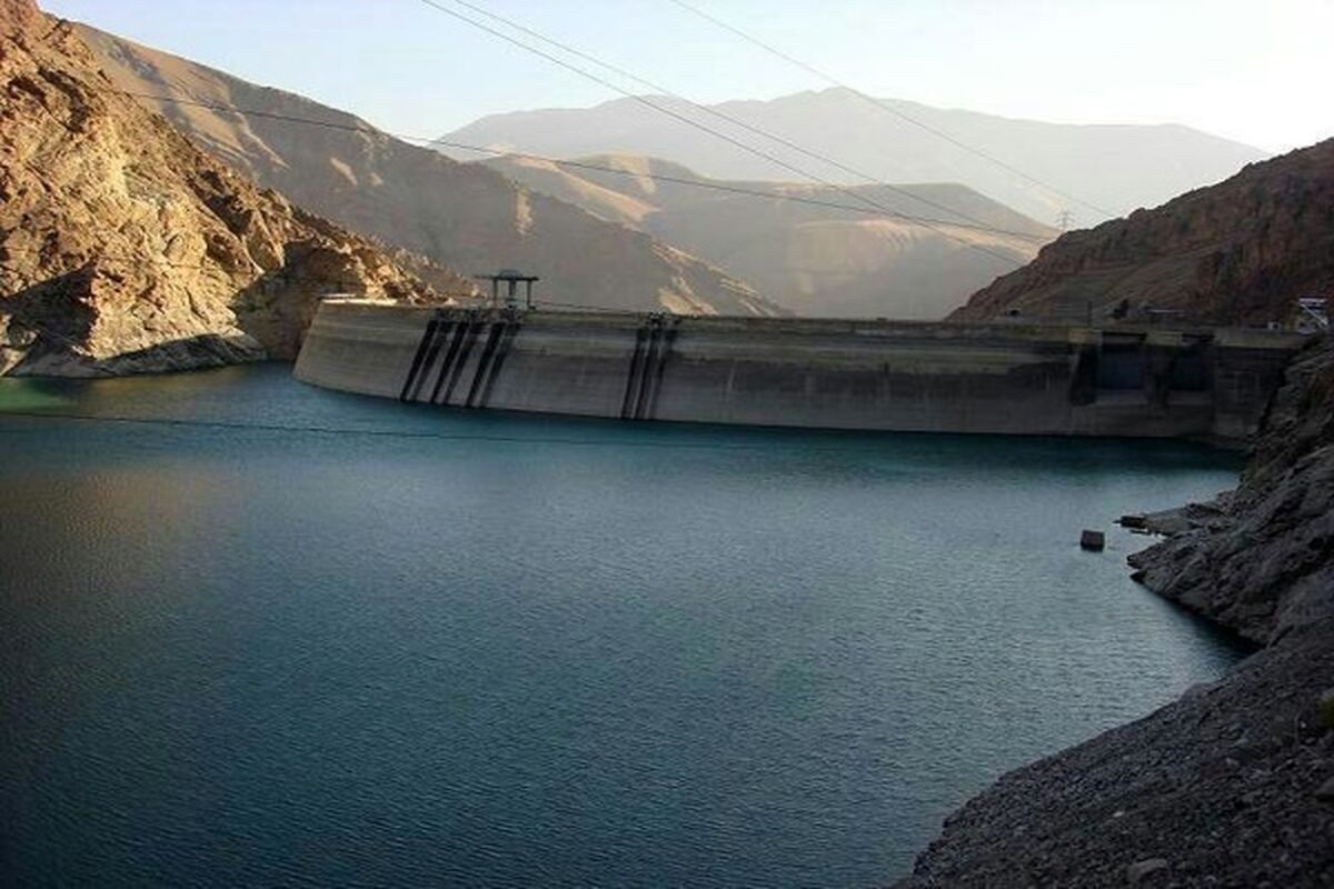 چراغ ویس