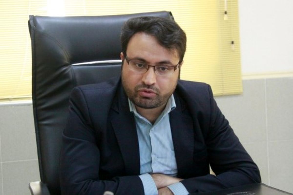 فرماندار قشم