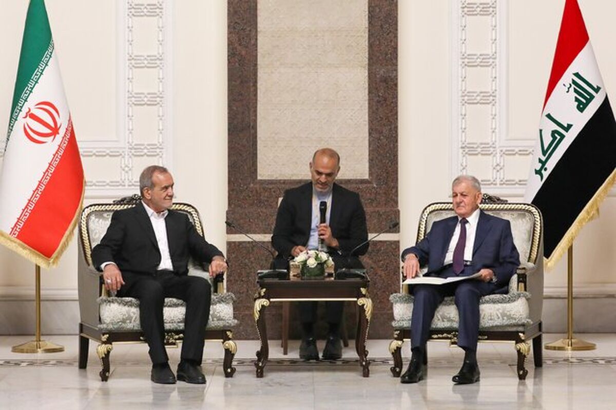 رئیس جمهور
