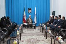 همایش طنز فومن توهین به مقدسات بود/ پوشش دختران در جامعه اسلامی غصه آور است