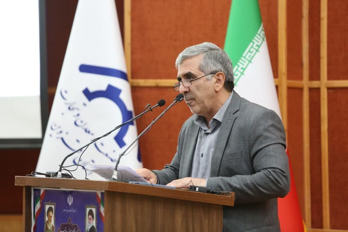مدیرکل صمت استان قزوین