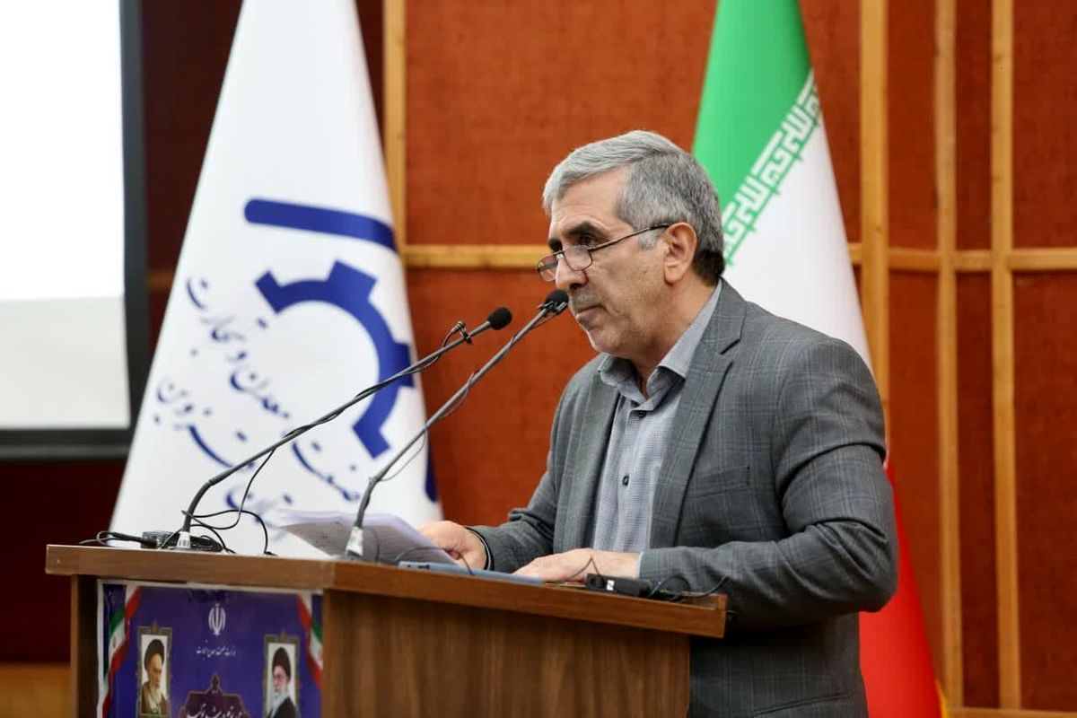 مدیرکل صمت استان قزوین