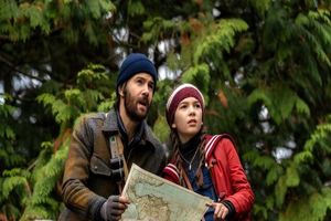 «من یک خبرنگارم» از شبکه تماشا پخش می‌شود 