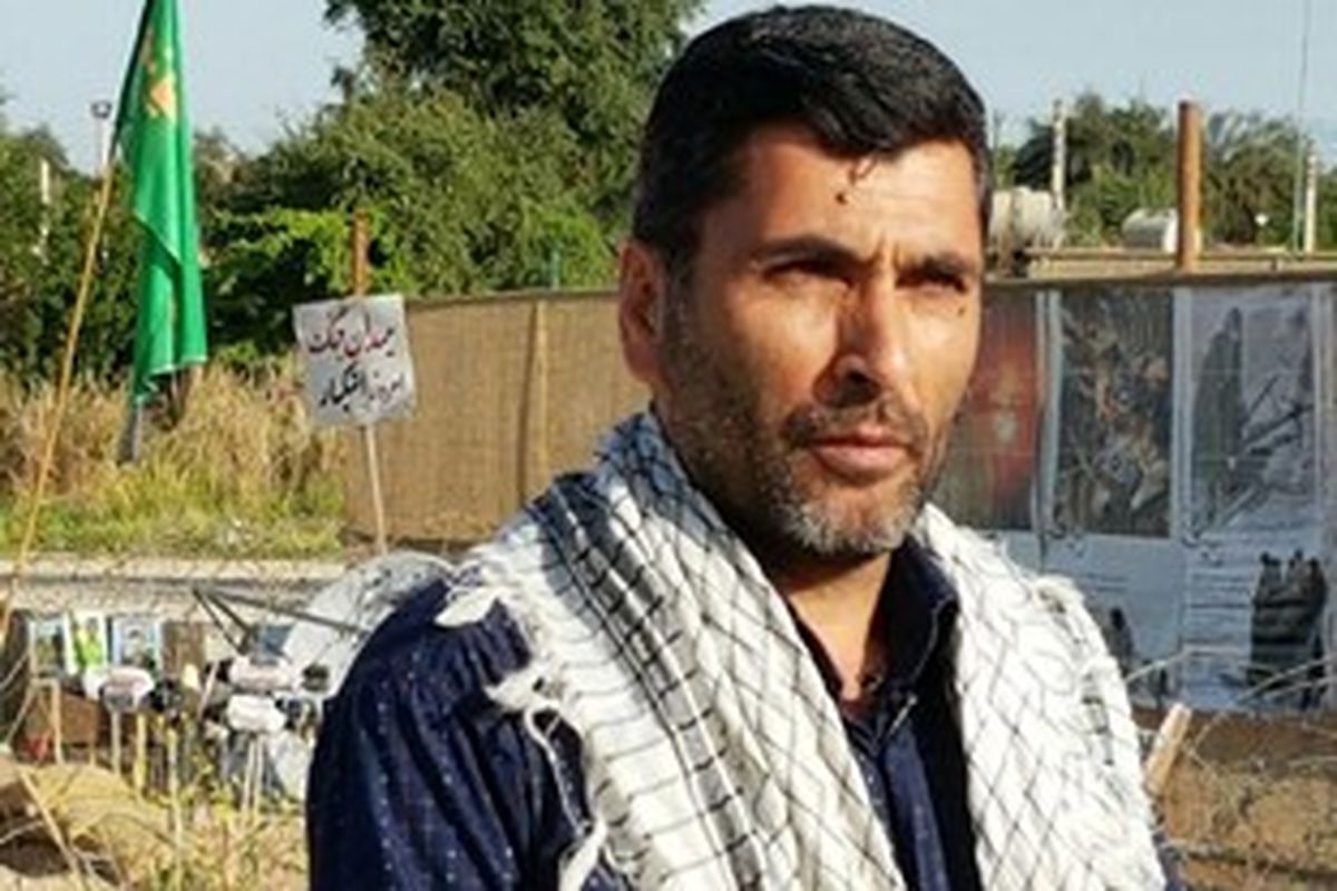 عسگر مجیدی