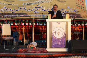 نقش موثر عشایر در تامین امنیت غذایی، امنیت ملی، و تولید صنایع‌ دستی 