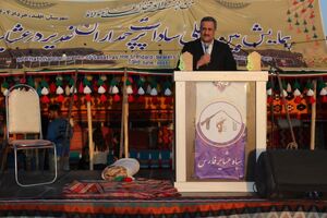 نقش موثر عشایر در تامین امنیت غذایی، امنیت ملی، و تولید صنایع‌ دستی 