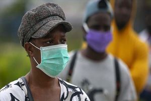 شمار کرونایی‌ها در قاره آفریقا اعلام شد