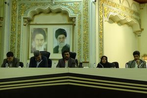 مدیران در جهت تحقق شعار سال 97 باجدیت بکوشند