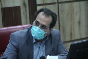 اجتماعات مهم ترین راه انتشار ویروس کرونا در جامعه است