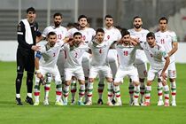 زمان و مکان پرواز اختصاصی تیم ملی ایران مشخص شد