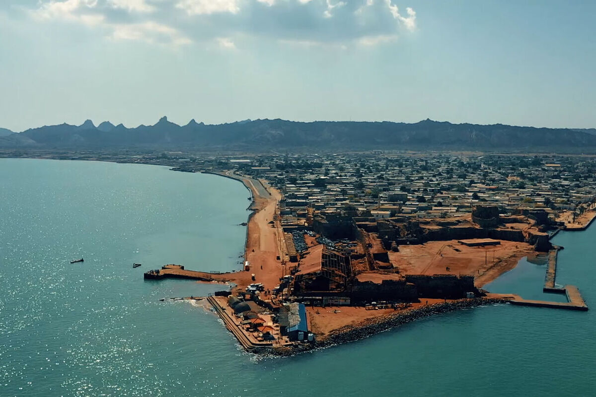 جزیره+هرمز