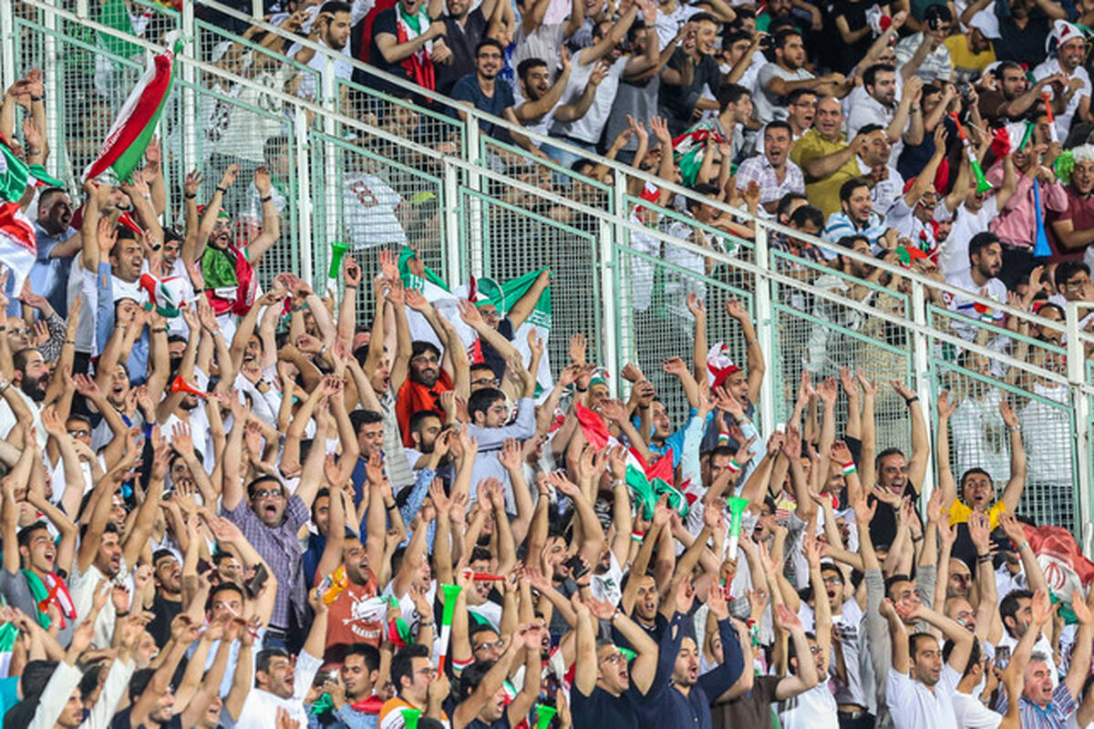 فوتبال