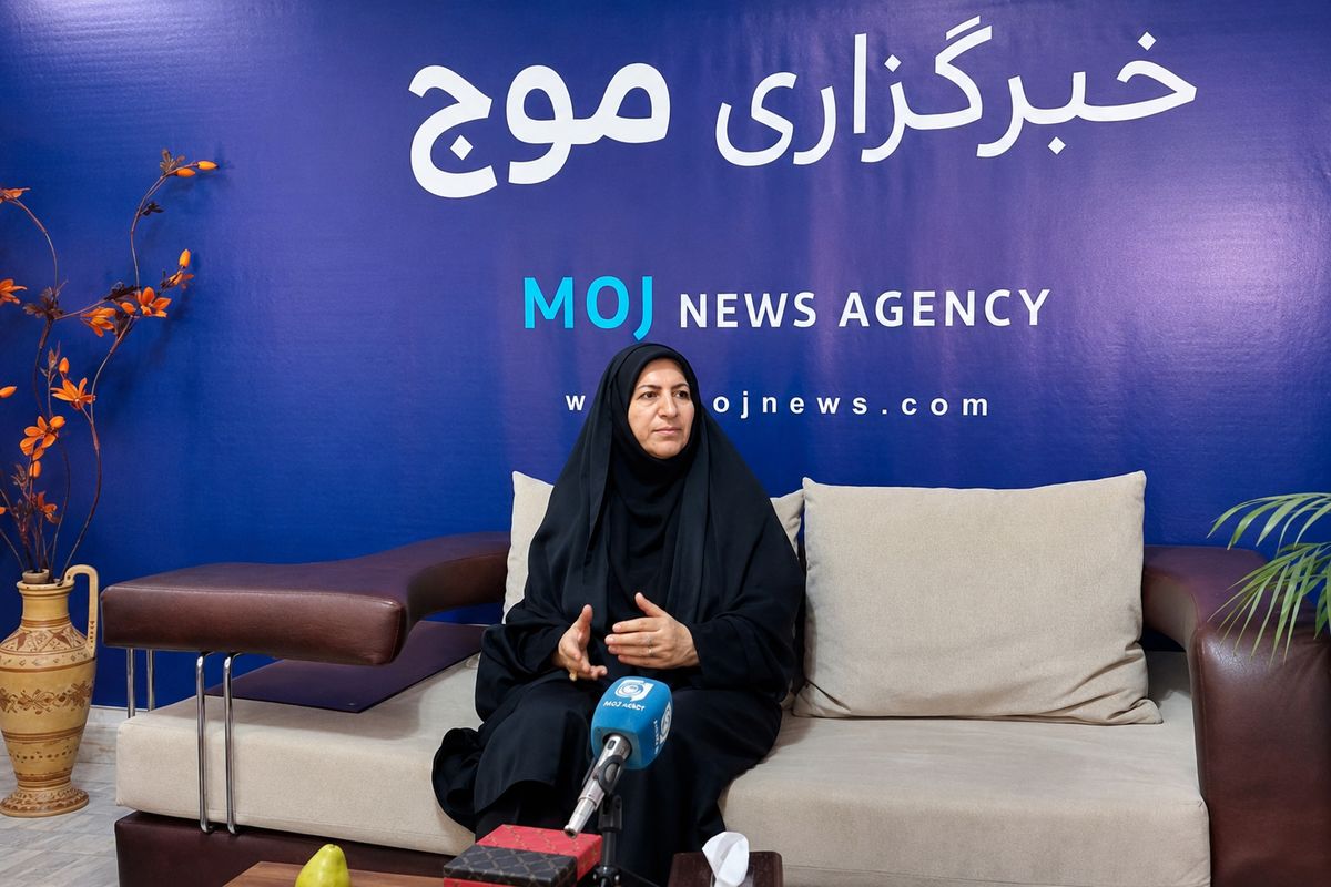 مدیر کل بهزیستی استان اردبیل