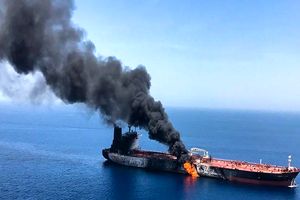 پشت‌پرده حمله به نفت‌کش‌های روسی در دریای سیاه چیست؟ 