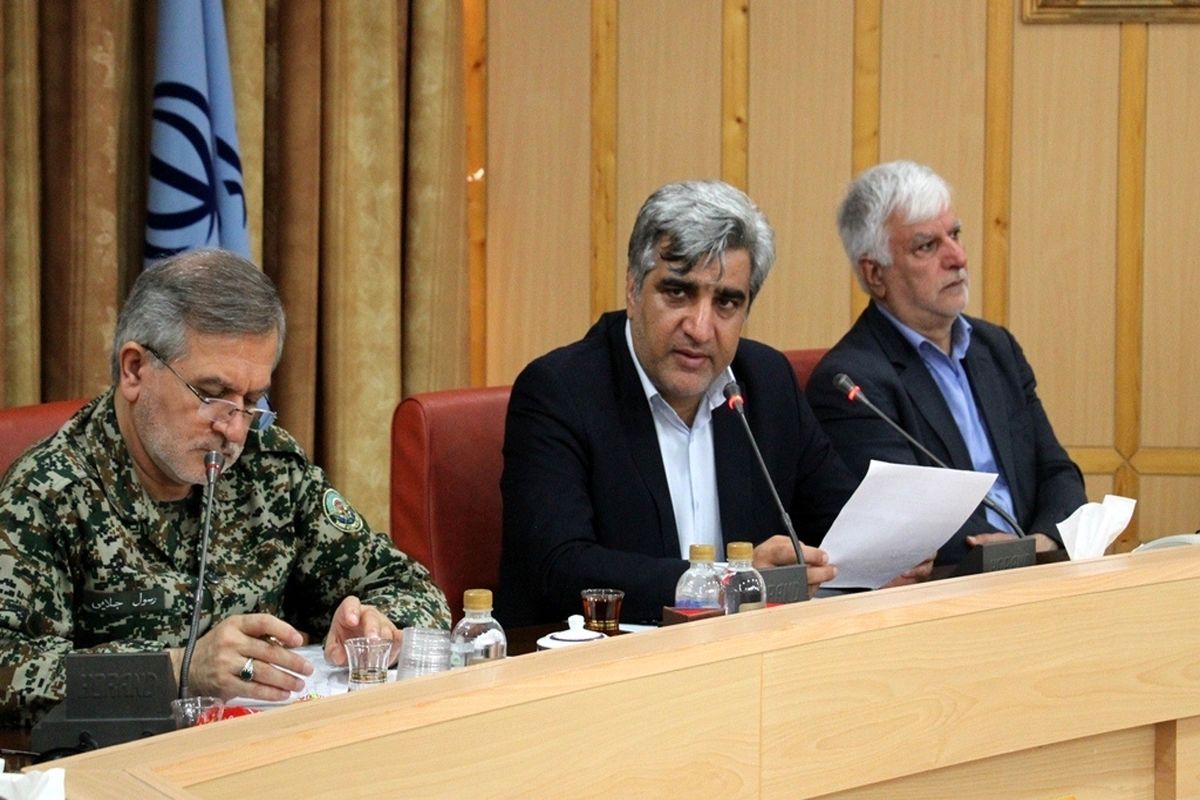 استاندار- گیلان