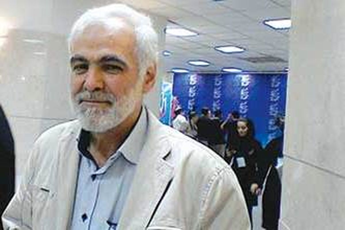 علی یوسف پور