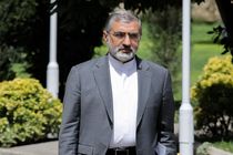 صلابت ملت ایران، دشمن را به عقب‌نشینی وا داشت