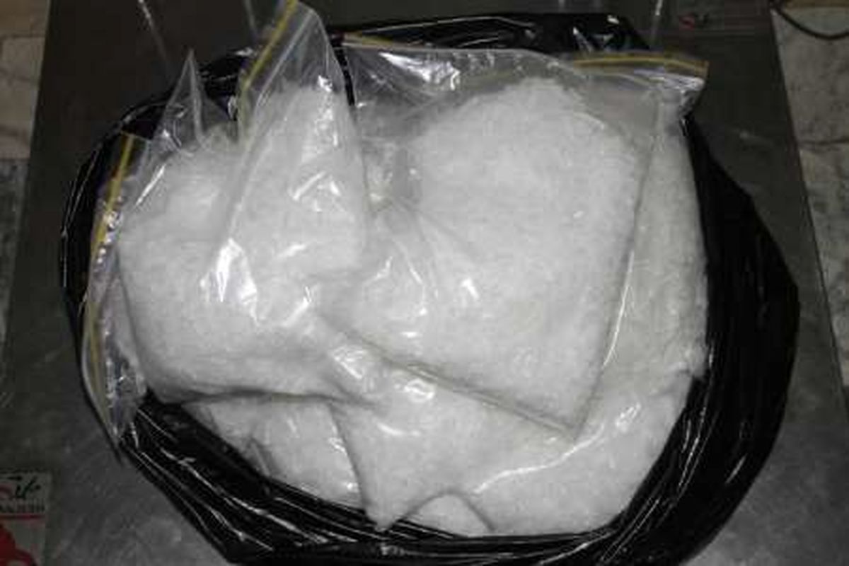 مخدر صنعتی