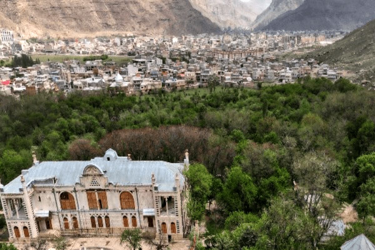 منطقه آزاد ماکو