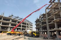 هیچ طرح عمرانی در مازندران متوقف نشده است