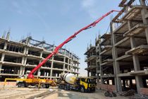 هیچ طرح عمرانی در مازندران متوقف نشده است