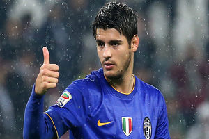 مهاجم چلسی در آستانه پیوستن به اتلتیکو قرار گرفت