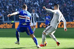 ساعت بازی سمپدوریا و یوونتوس مشخص شد