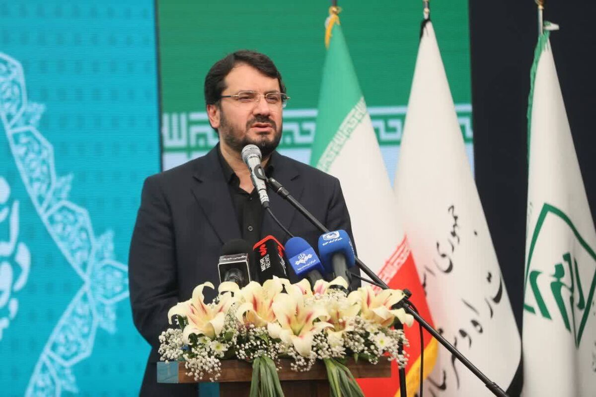 وزیر راه و شهرسازی