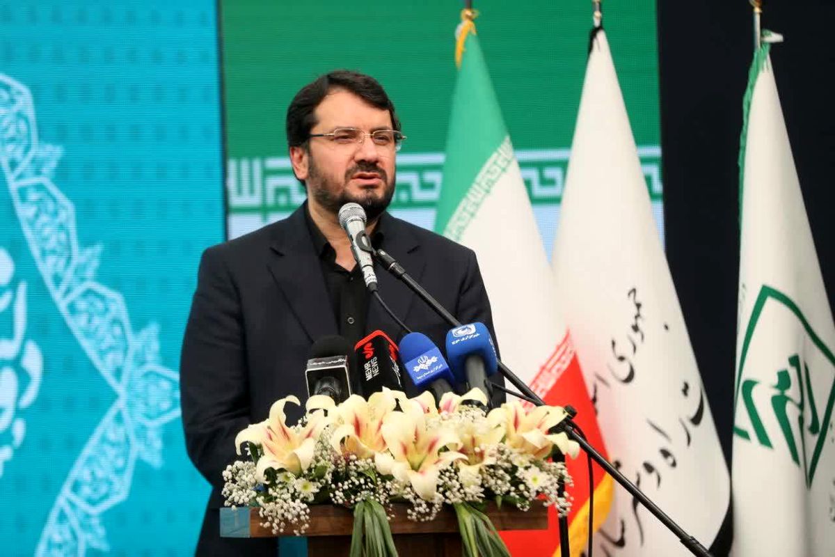 وزیر راه و شهرسازی