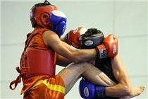 فینالیست های اوزان مختلف ساندا مشخص شدند