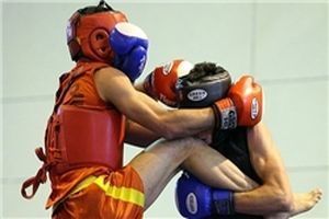 فینالیست های اوزان مختلف ساندا مشخص شدند