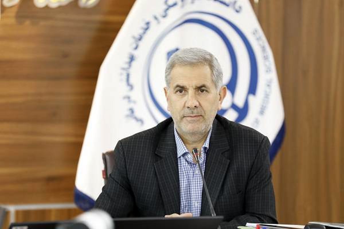 علوم پزشکی شیراز 