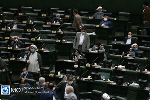 موافقت نمایندگان مجلس با ممنوعیت عرضه یا فروش کالای قاچاق از طریق فضای مجازی