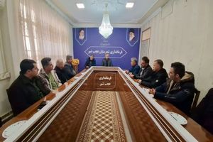  نظارت بر بازار اقلام اساسی تشدید می‌شود